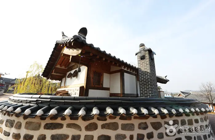 공주 한옥마을