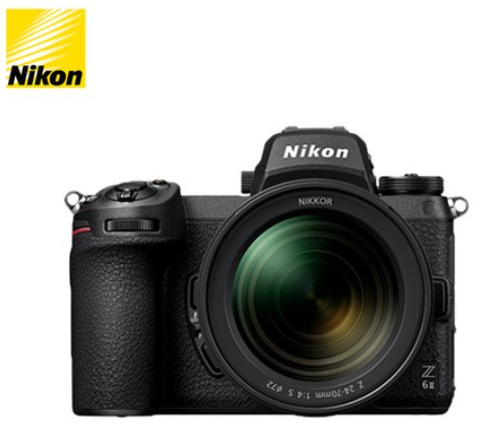 니콘 카메라 관련 사진