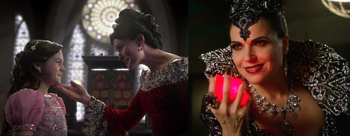 백설과-엄마-그리고-여왕