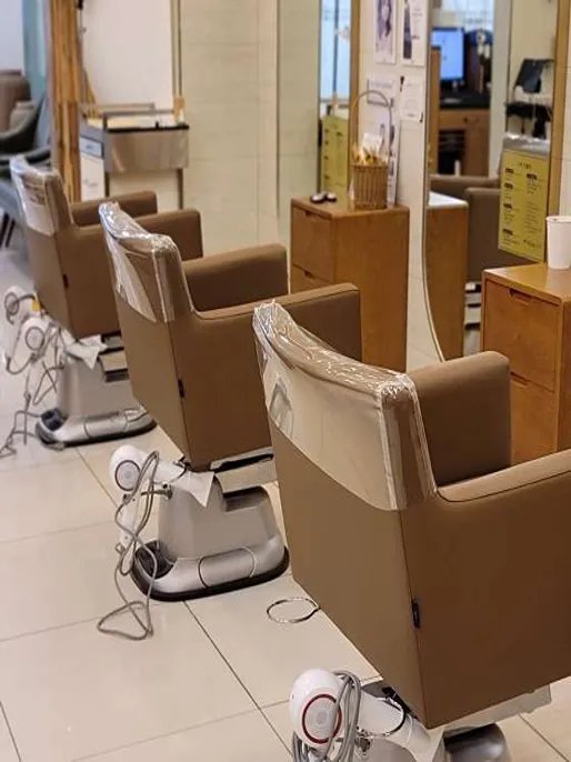 박승철헤어스투디오 안동홈플러스점