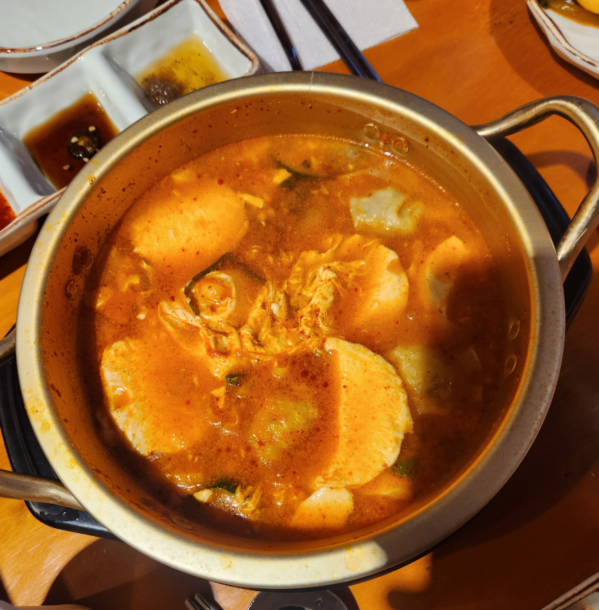 충주 연수동 소곱창 맛집, 탄금한우곱창