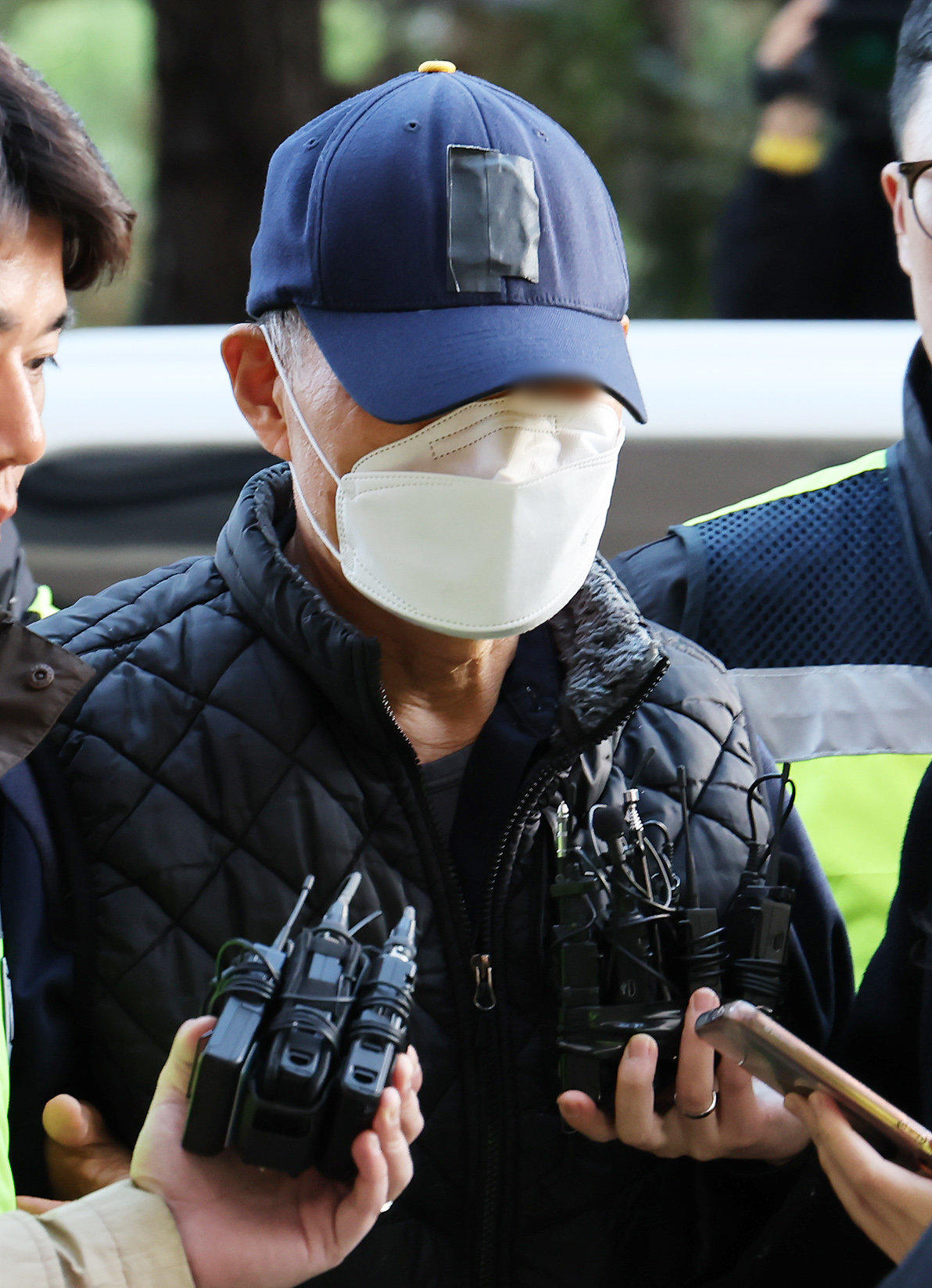 인천부평 차량 돌진 사건 부천시장 교통사고 이어 고령운전자 논란