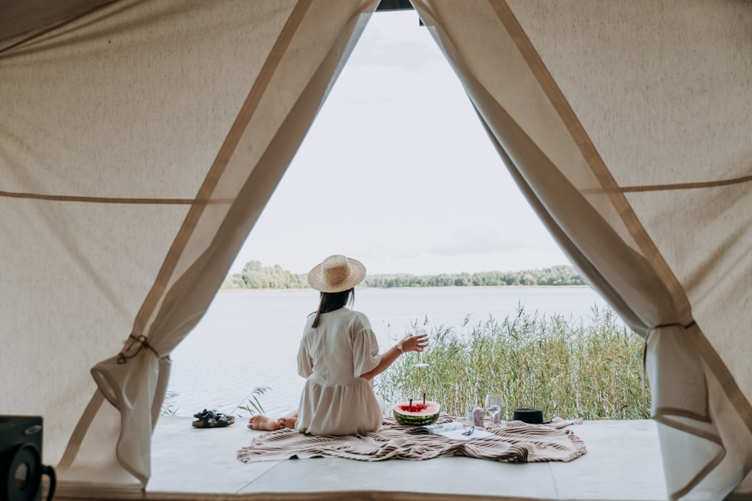 Camping