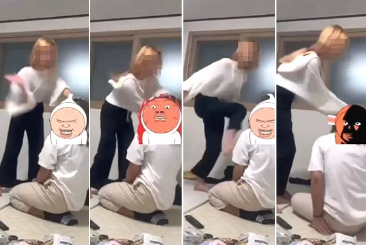 중국동포학폭