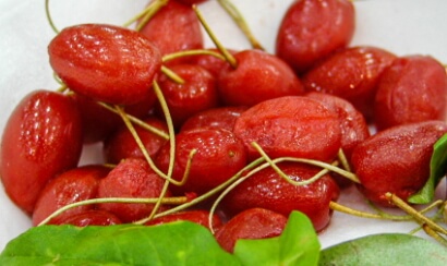 산수유 효능