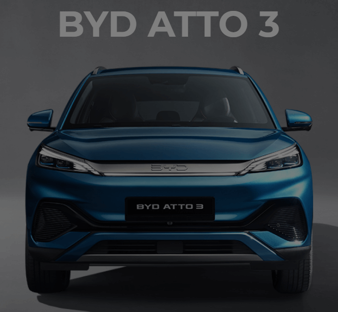BYD 전기차&amp;#44; 5분 충전 시대 연다&hellip;세계시장 정복 주가?