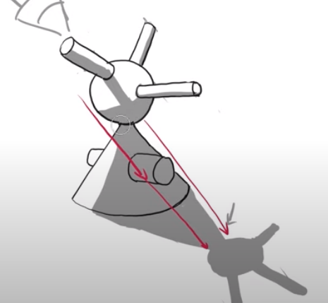 김락희의 인체 드로잉