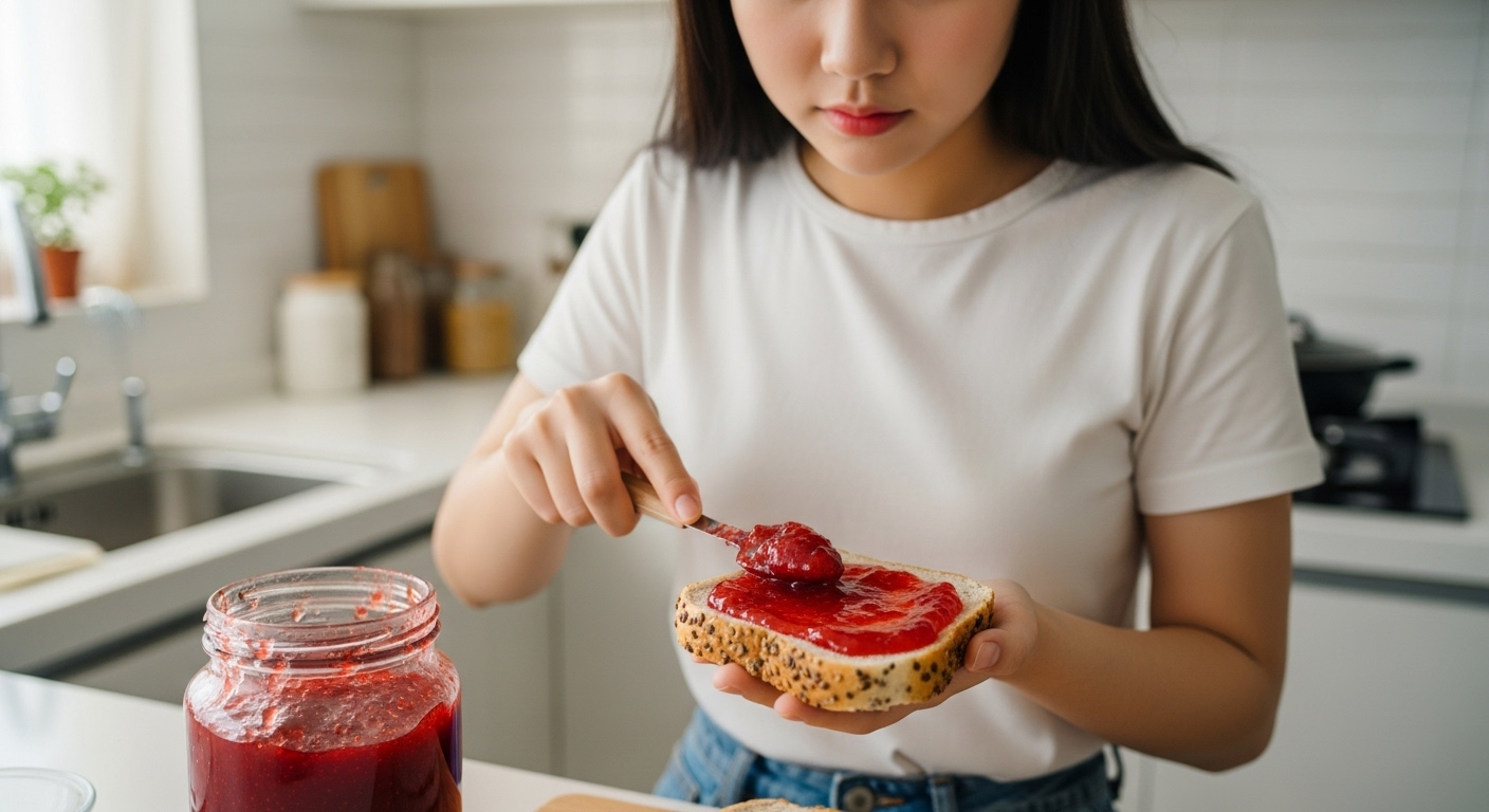산딸기 효능 부작용