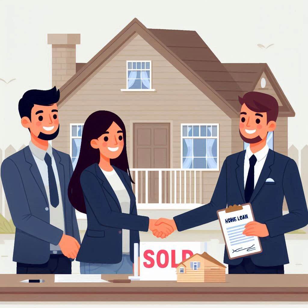 주거안정을 위한 다양한 대출상품 비교 4가지 총정리