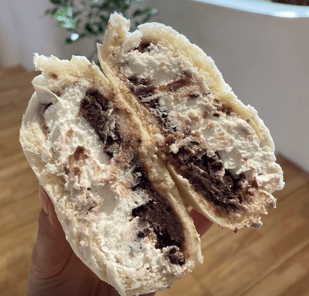 생방송오늘저녁 찐빵 맛집 (부안 곰소항 제빵소 정보)