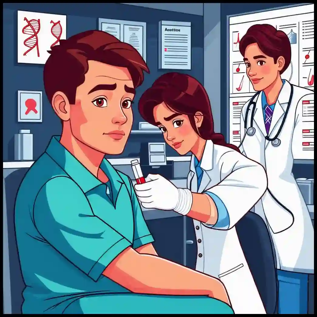 유전자 검사 비용&amp;#44; 기관&amp;#44; 정확도