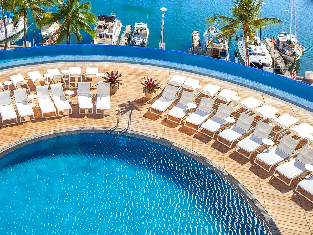 팜투어 신혼여행 하와이 오아후, 프린스 와이키키 5박 7일 뉴프리미엄 일정표(오션 프론트 하버)