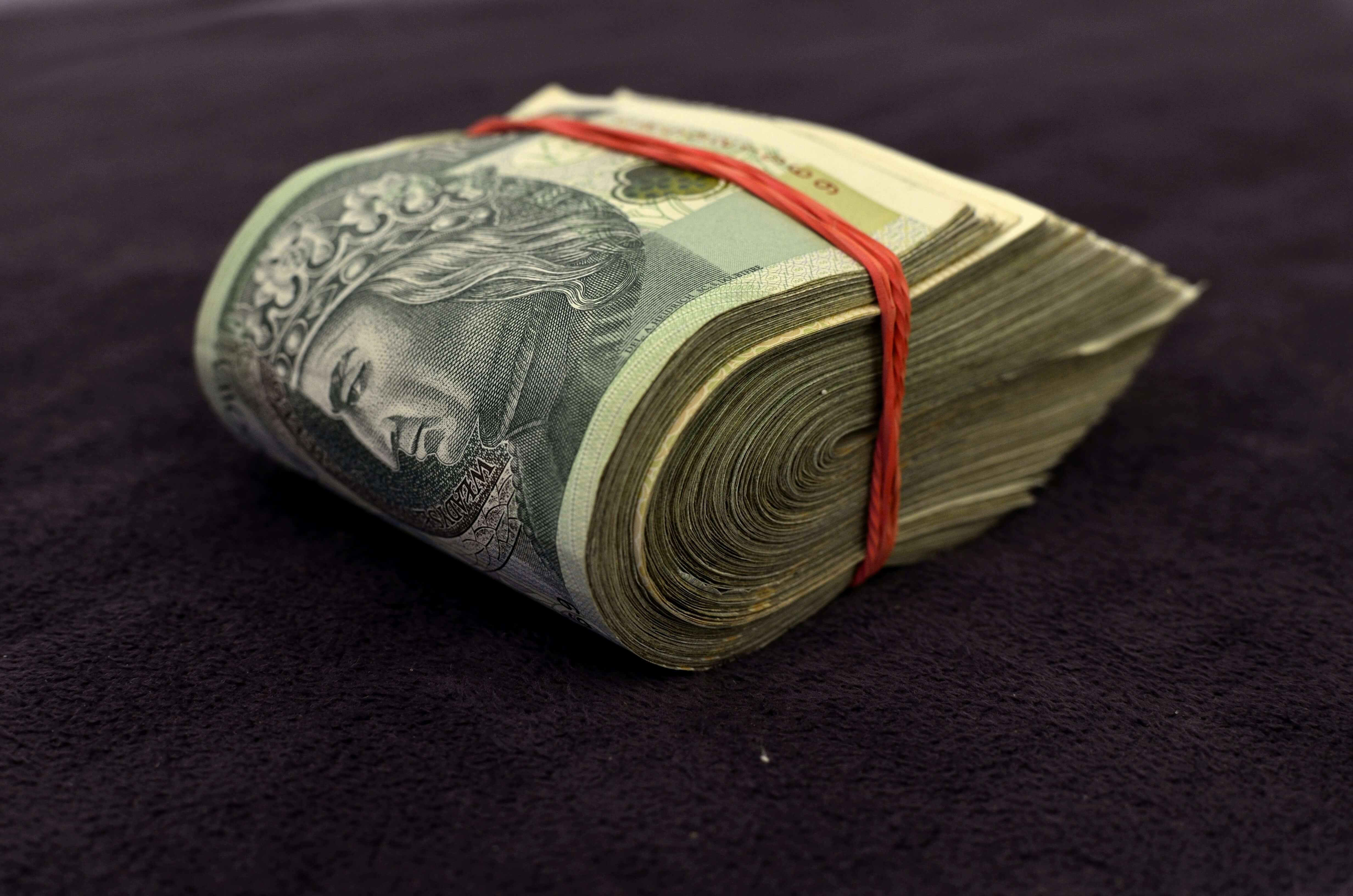 소득구간별 예상 환급액표