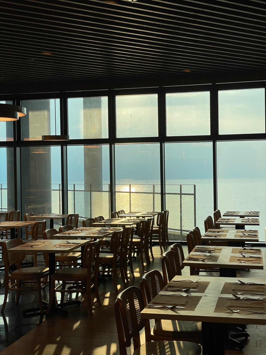 카시아 속초 오션뷰 신상 호텔