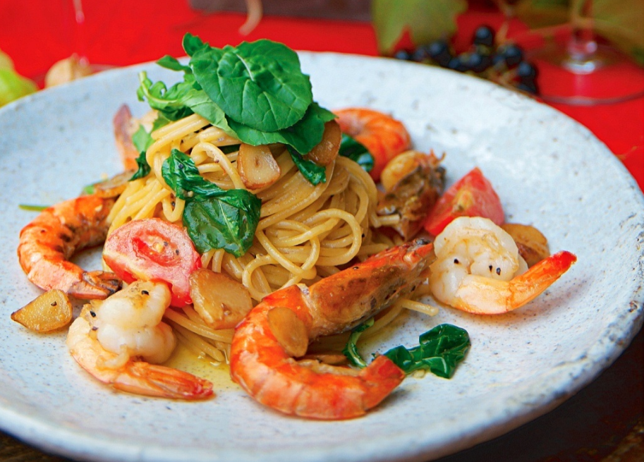 서울 강남구 맛집