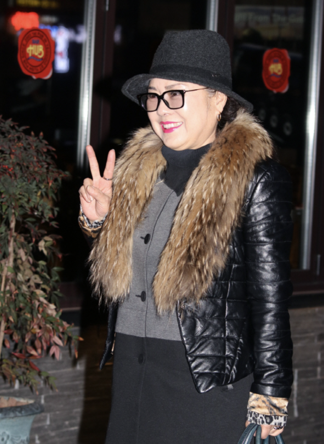 김정화 작품활동