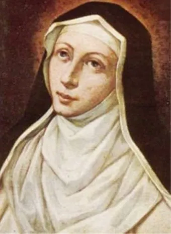 카타리나 세례명 의미 축일 4월 가톨릭 성인_19