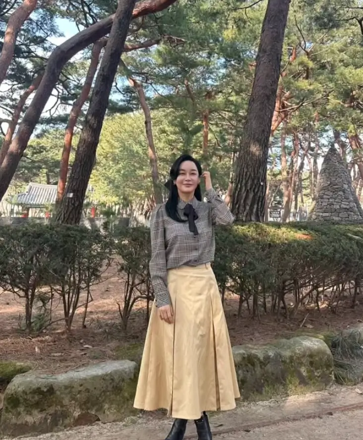 김혜은