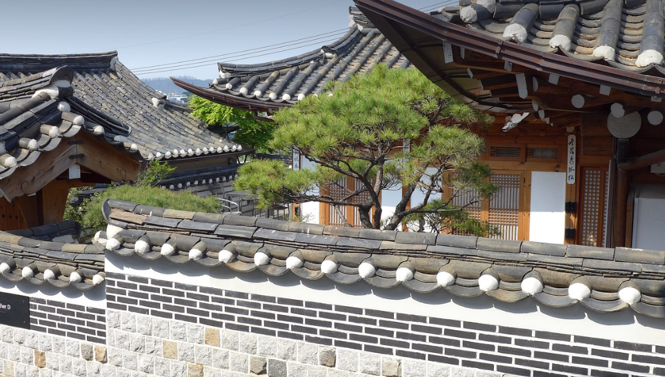 전라북도 전주 한옥마을 한복체험, 전통맛집, 인생사진 남기기