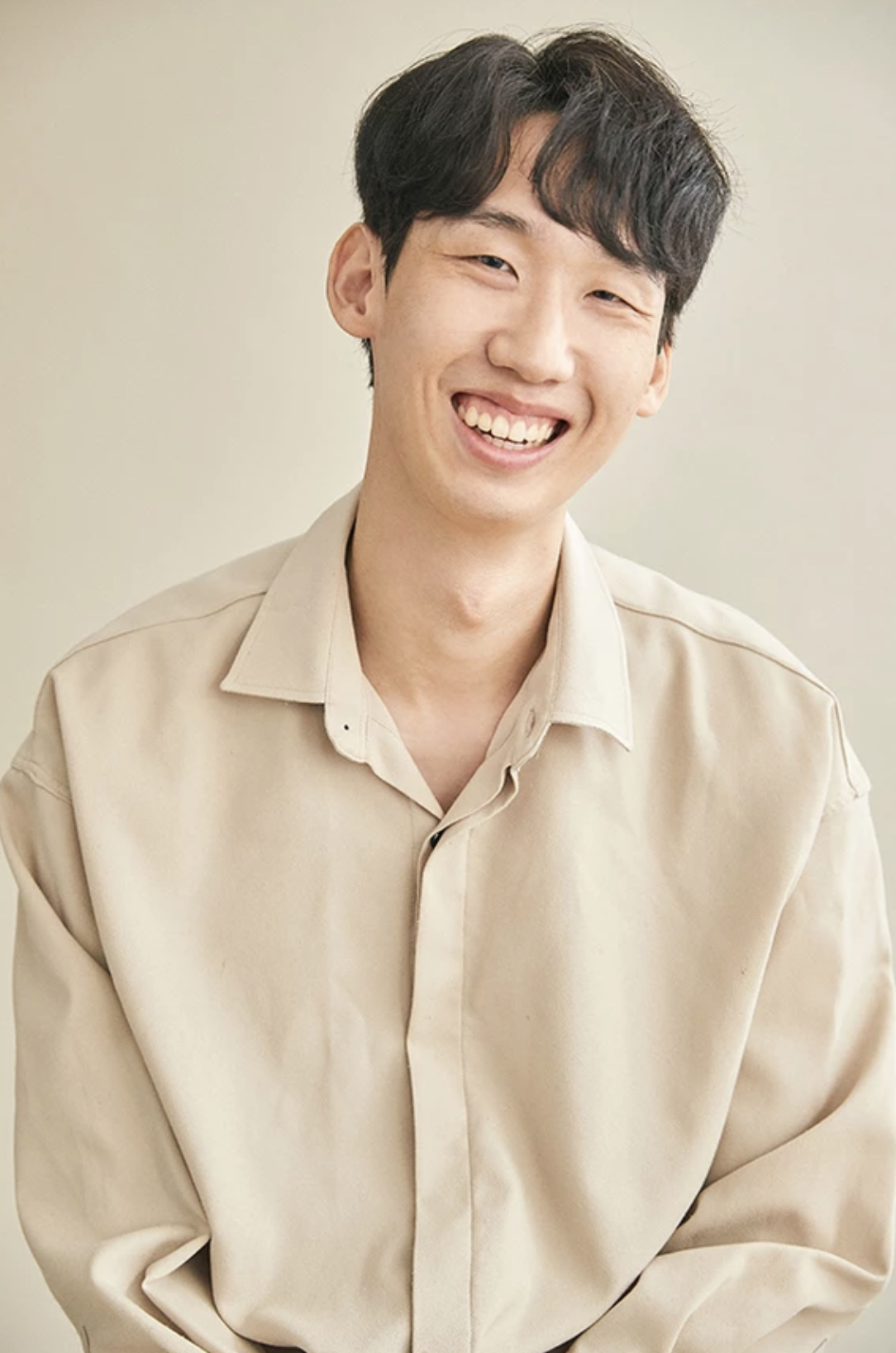 이상진 인터뷰