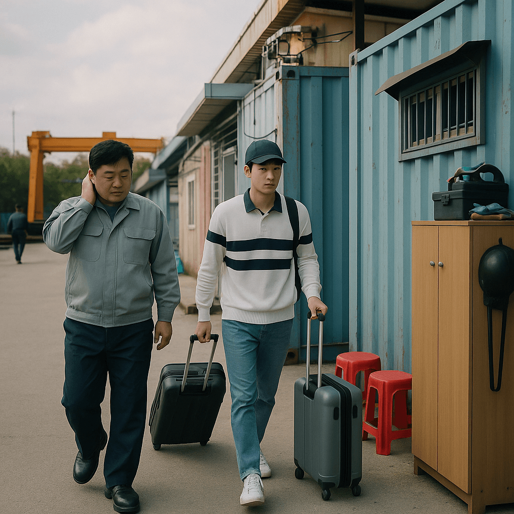 노무사 노무진 민욱