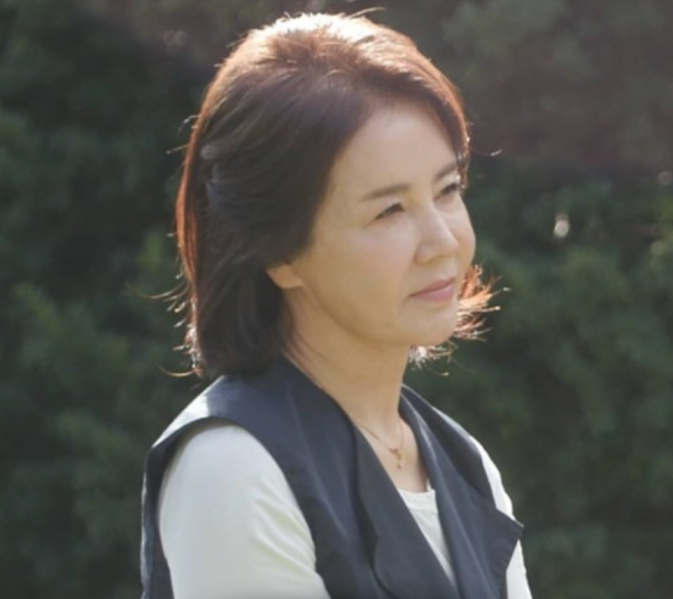 선우은숙