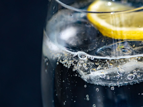 레몬물 활력 건강 효능 효과