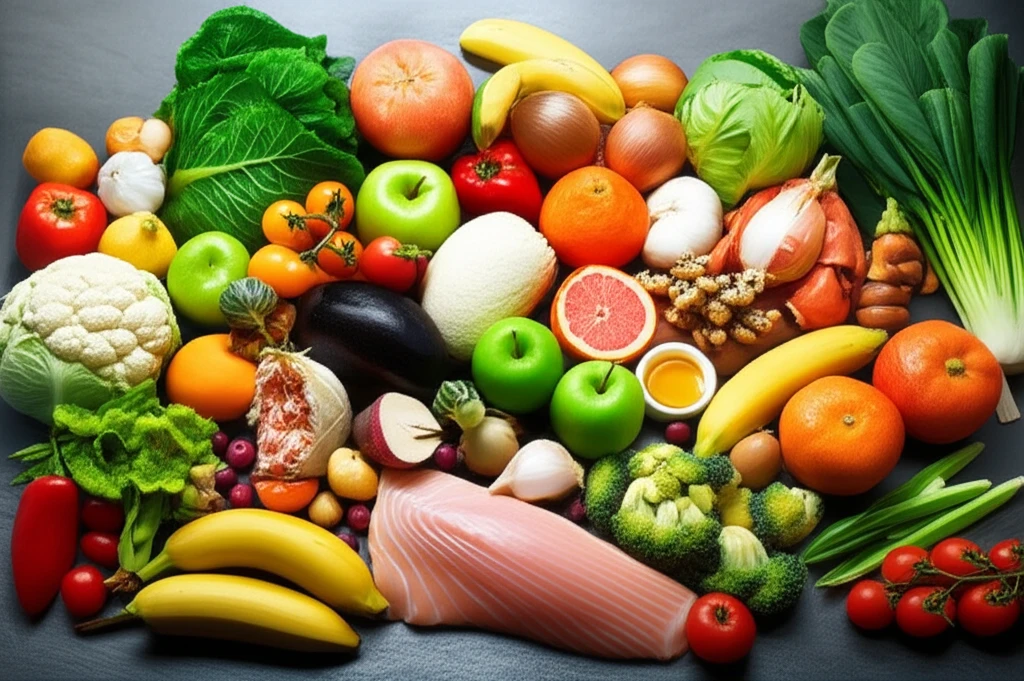 고지혈증 관리 약과 식단의 조화로운 ..