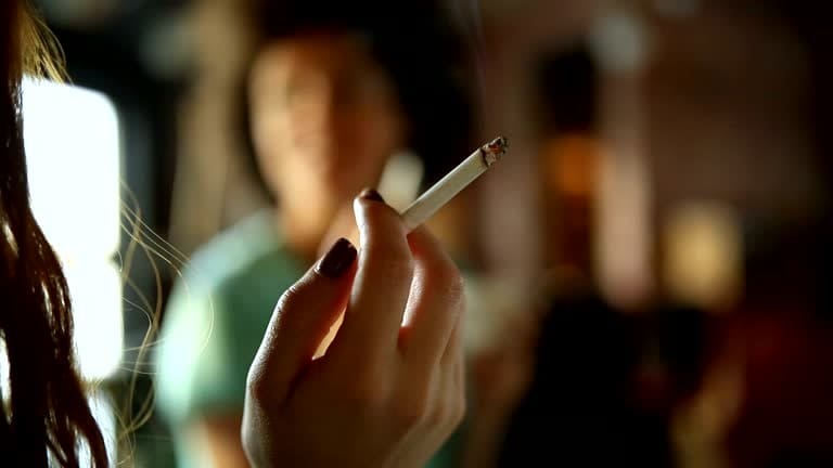 담배값 인상 시기