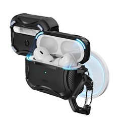 에어팟 프로 2 케이스추천. ESR Cyber Tough Case