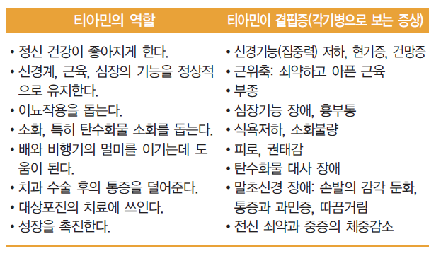 티아민
