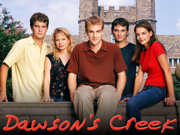 도슨의 청춘일기