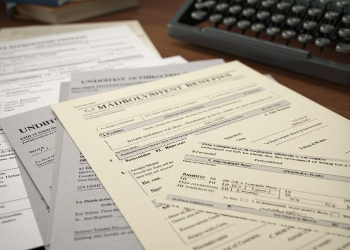 자진퇴사 실업급여 신청 방법