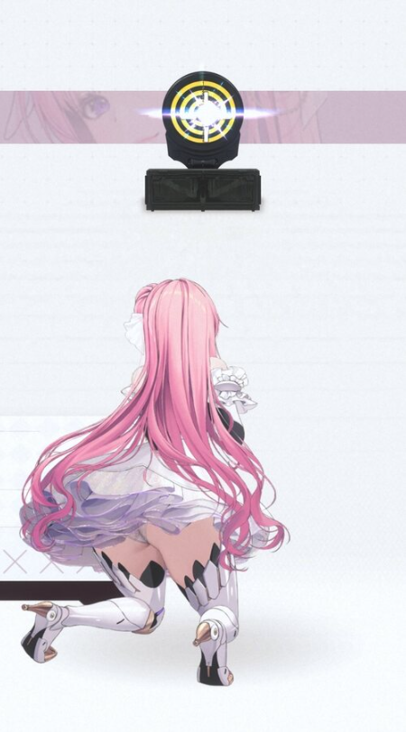 승리의 여신 니케 도로시