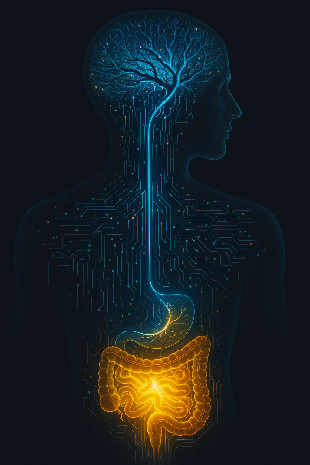 장-뇌 축(Gut-Brain Axis)