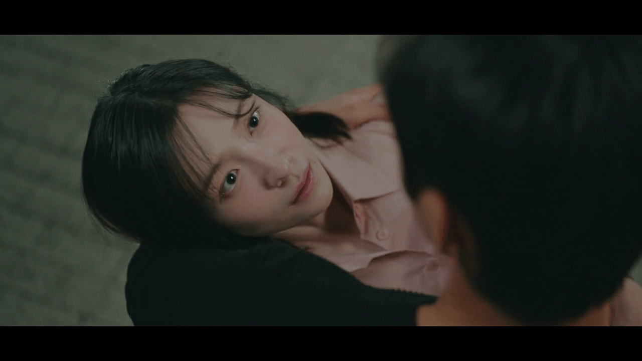 서인국 박지현 두 사람의 설레는 오피스 로맨스 투샷"