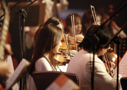 청년 문화예술패스 신청 시 주의사항