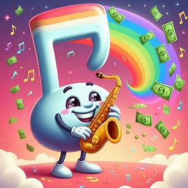 음원 플랫폼별 정산금 수수료율