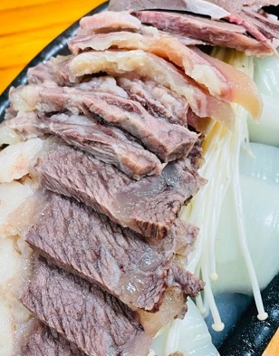 수육