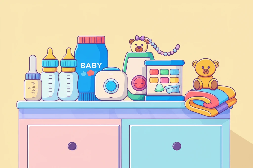 밤수, 등센서, 헬육아 탈출! 효자 