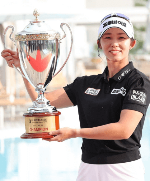 KLPGA 2025 더헤븐 마스터즈 티켓 주차장 교통편 완벽정리