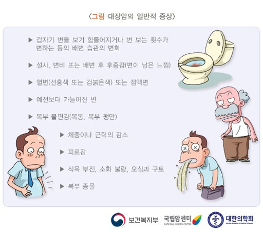 변비 탈출을 위한 종합 치료법