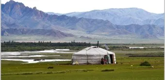 몽골 여행 날씨 필수 준비물_25