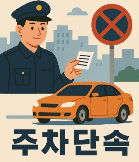 자동차 과태료 조회·납부 한 번에 끝내는 방법 (이파인 기준)