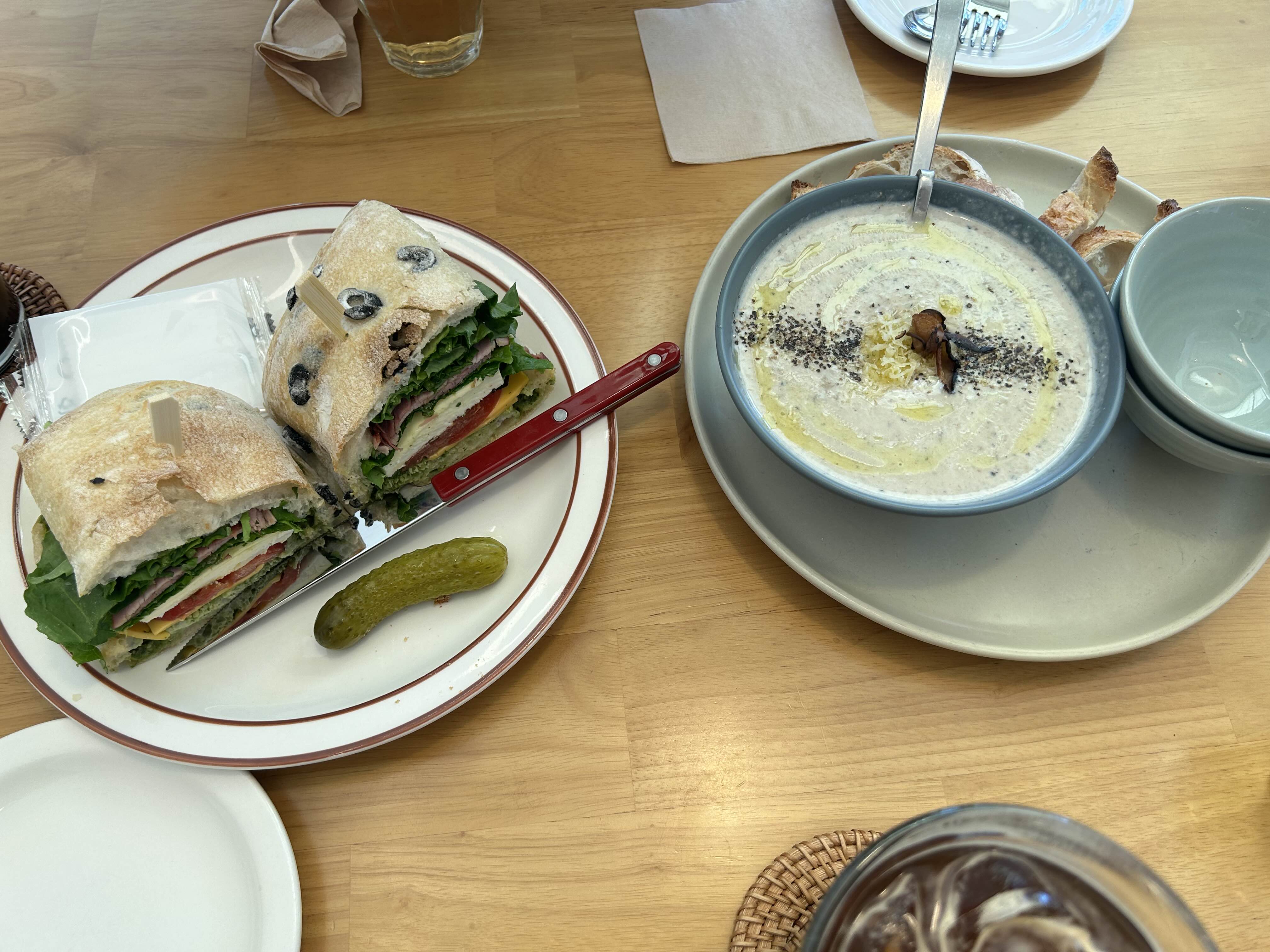 대구 율하동 브런치 빵집 로터스 베이커리 방문후기 - undefined - 모든 영역 대구 율하동 브런치 빵집 로터스 베이커리 방문후기 - undefined - 모든 영역