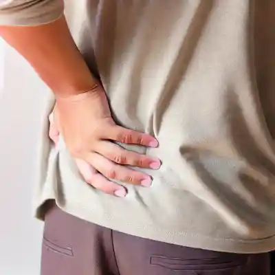 췌장암 등 통증 특징3