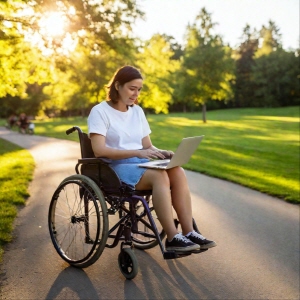 장애인활동지원사 온라인 교육