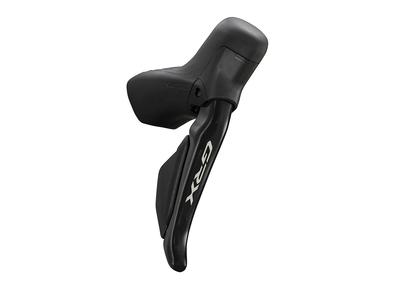 시마노 GRX ST-RX715-R 무선 Di2 우측 레버 이미지