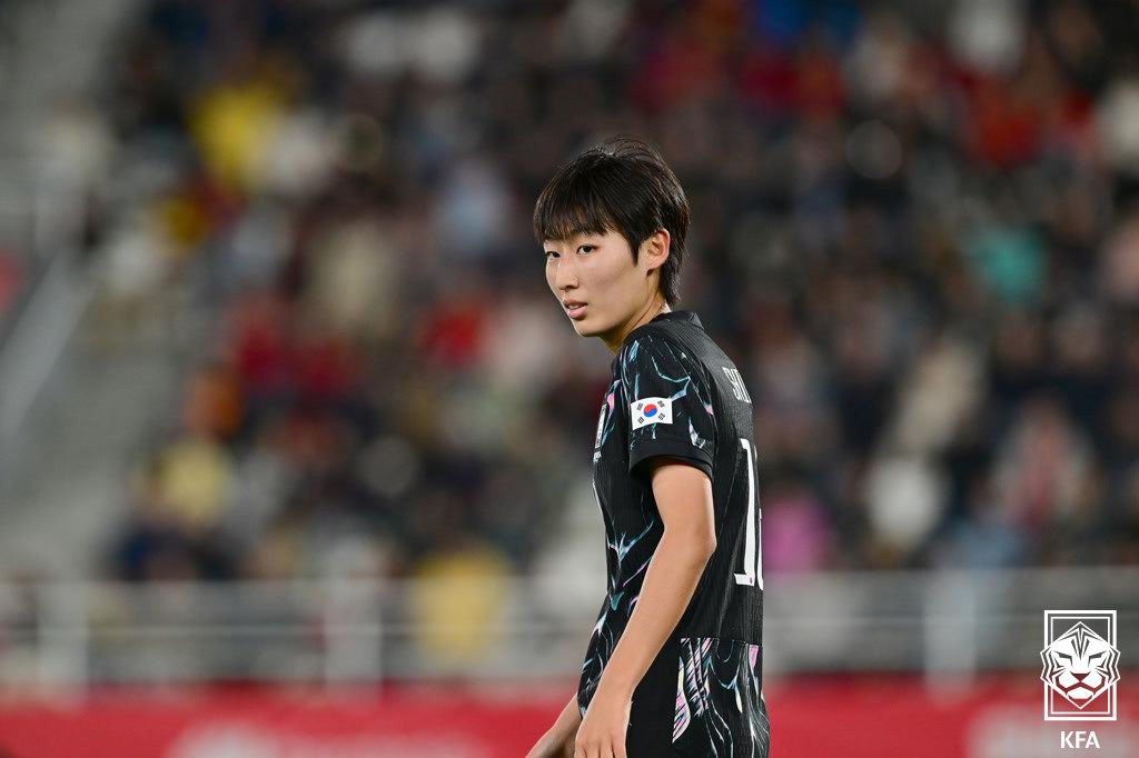 2025 여자축구 핑크레이디스컵 참가 명단 발표 &ndash; A대표팀 최초 발탁 9명 포함