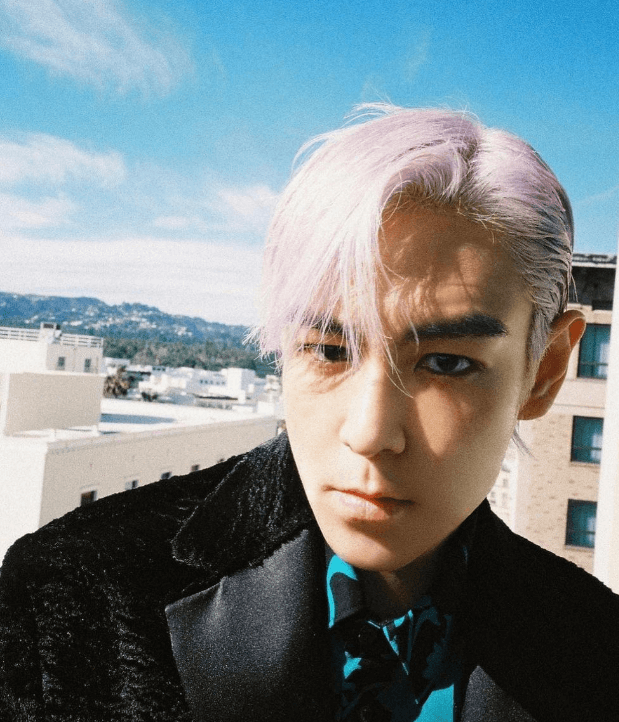 오징어게임2 출연 예정인 탑